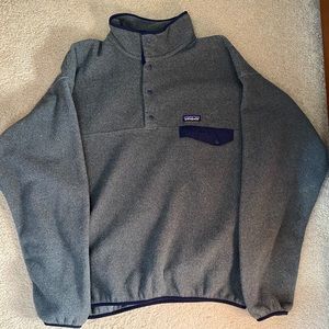Patagonia Jacket